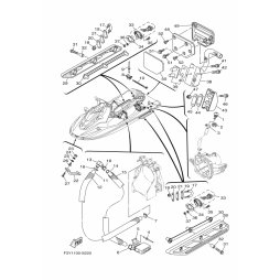 SCHRAUBE, MIT SCHEIBE