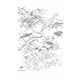 SCHRAUBE, MIT SCHEIBE