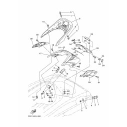 SCHRAUBE, MIT SCHEIBE