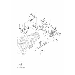 SCHRAUBE, MIT SCHEIBE