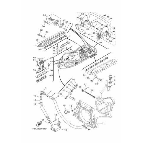 SCHRAUBE, MIT SCHEIBE