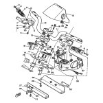 SCHRAUBE, MIT SCHEIBE