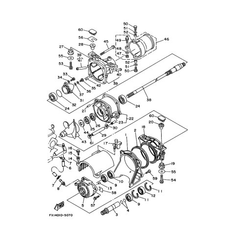 SCHRAUBE, MIT SCHEIBE