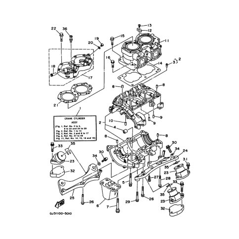 SCHRAUBE, MIT SCHEIBE