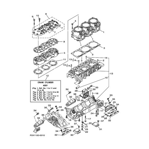 SCHRAUBE, MIT SCHEIBE
