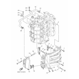 SCHRAUBE, MIT SCHEIBE