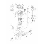 SCHRAUBE, MIT SCHEIBE