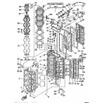 SCHRAUBE, MIT SCHEIBE
