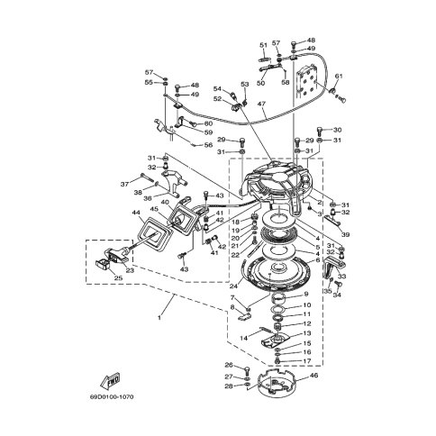 SCHRAUBE, MIT SCHEIBE