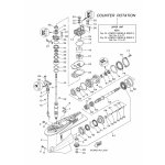 SCHRAUBE, MIT SCHEIBE