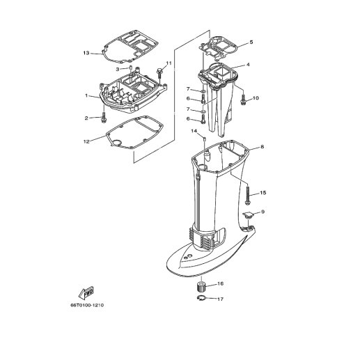 SCHRAUBE, MIT SCHEIBE