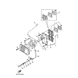 SCHRAUBE, MIT SCHEIBE