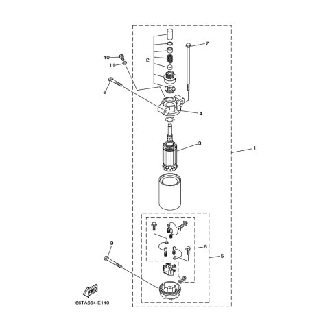 SCHRAUBE, MIT SCHEIBE