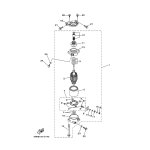 SCHRAUBE, MIT SCHEIBE