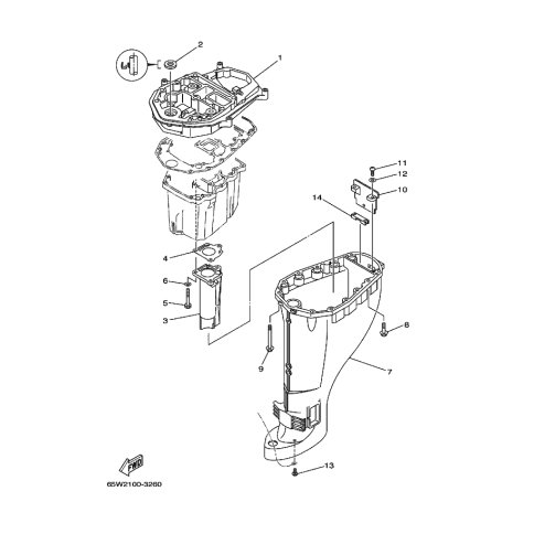 SCHRAUBE, MIT SCHEIBE