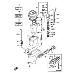 SCHRAUBE, MIT SCHEIBE
