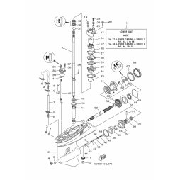 SCHRAUBE, MIT SCHEIBE