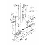 SCHRAUBE, MIT SCHEIBE