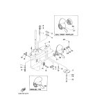 SCHRAUBE, MIT SCHEIBE