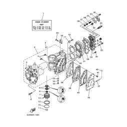 SCHRAUBE, MIT SCHEIBE