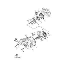 SCHRAUBE, MIT SCHEIBE