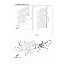 SCHRAUBE, MIT SCHEIBE