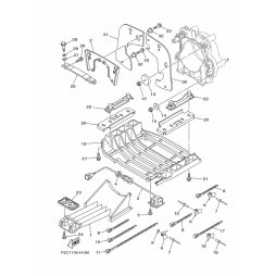 SCHRAUBE, MIT SCHEIBE