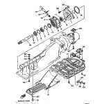 SCHRAUBE, MIT SCHEIBE