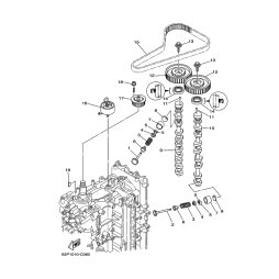 SCHRAUBE, MIT SCHEIBE
