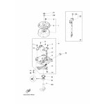 SCHRAUBE, MIT SCHEIBE