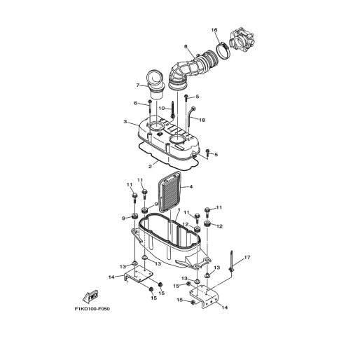 SCHRAUBE, MIT SCHEIBE