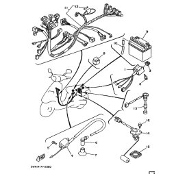 SCHRAUBE, MIT SCHEIBE