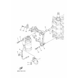 SCHRAUBE, MIT SCHEIBE