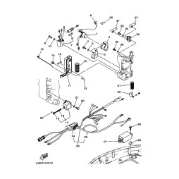SCHRAUBE, MIT SCHEIBE
