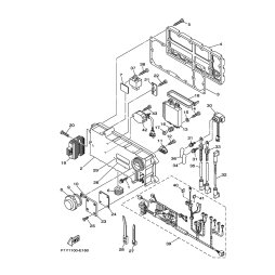 SCHRAUBE, MIT SCHEIBE