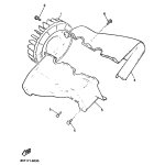 SCHRAUBE, MIT SCHEIBE