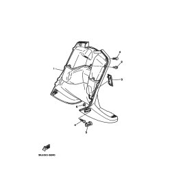 SCHRAUBE, MIT SCHEIBE