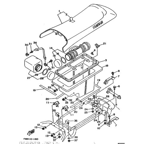 SCHRAUBE, MIT SCHEIBE