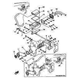 SCHRAUBE, MIT SCHEIBE