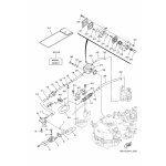 SCHRAUBE, MIT SCHEIBE