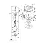 SCHRAUBE, MIT SCHEIBE