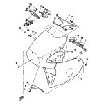 SELBSTSICHERNDE MUTTER