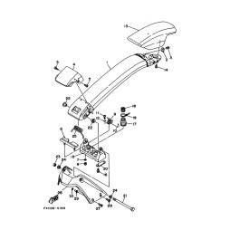 SELBSTSICHERNDE MUTTER
