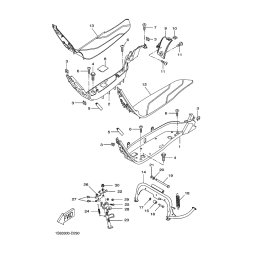 SELBSTSICHERNDE MUTTER