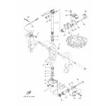 SELBSTSICHERNDE MUTTER