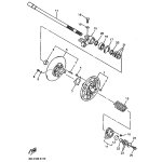 GEFORMTE BIMETALL-BUCHSE