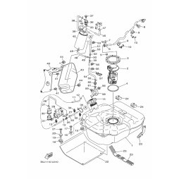 HOSE (L1220)
