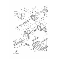 HOSE (L220)