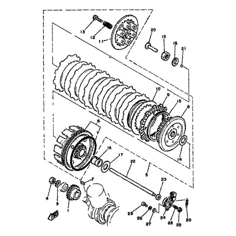 DRUCKFEDER