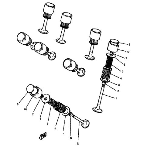 DRUCKFEDER